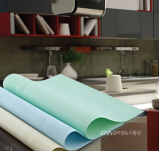 선진주방문화시대 앞장서는 (주)에코매트 < 포토뉴스 < 글로벌 Only < 사회 < 기사본문 - 글로벌뉴스통신GNA 선진주방문화시대 앞장서는 (주)... 