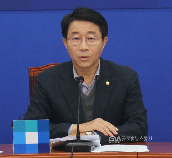 조정식, 