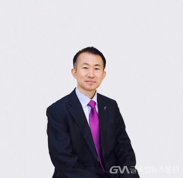 (글로벌GNA) 미래의 행복, 사단법인 글로벌행복한사람들 이사장 최형묵 목사 < 글로벌 Only < 사회 < 기사본문 - 글로벌뉴스통신GNA... 