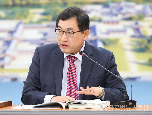 정화 기술 < 포토뉴스 < 글로벌 Only < 사회 < 기사본문 - 글로벌뉴스통신GNA 경주시, 새천년 물길 여는 자체 물 정화 기술 - 글로벌뉴스통신GNA