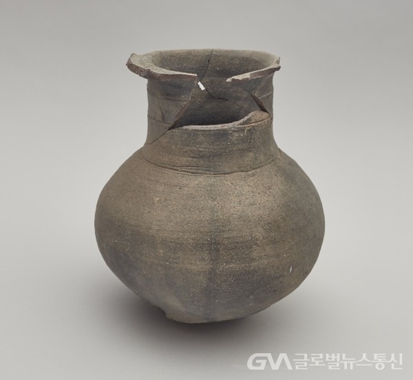 용인시박물관, 할미산성, 신라의 비상展 개최 < 문화종합 < 문화 < 기사본문 - 글로벌뉴스통신GNA 용인시박물관, 할미산성, 신라의 비상展 개최... 