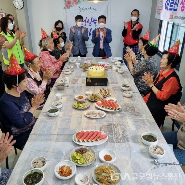 부산 사상구, “이웃과 하나되는 모래내 마을잔치” 개최 < 포토뉴스 < 사회 < 기사본문 - 글로벌뉴스통신GNA 부산 사상구, “이웃과 하나되는... 