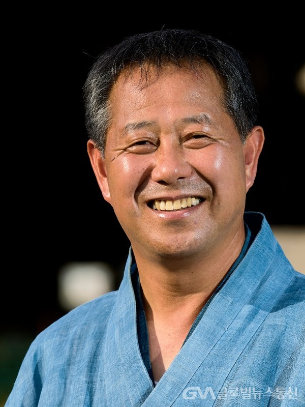 글로벌 Only < 사회 < 기사본문 - 글로벌뉴스통신GNA (사)한국문화유산활용단체연합회 진병길 신라문화원장 회장 취임 - 글로벌뉴스통신GNA