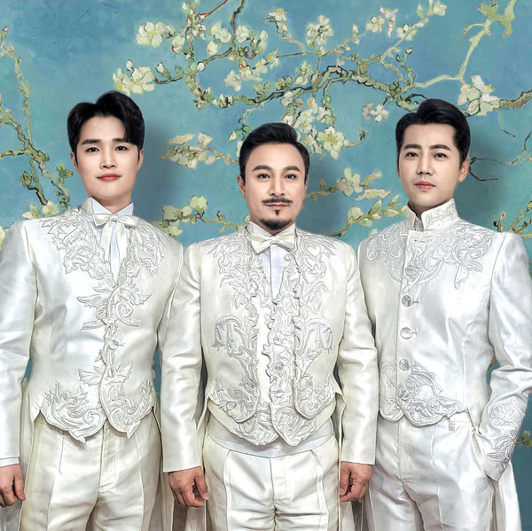 팝페라 그룹 인치엘로, KBS 가요무대 피날레 예고 < 포토뉴스 < 연예... 팝페라 그룹 인치엘로, KBS 가요무대 피날레 예고 - 글로벌뉴스통신GNA