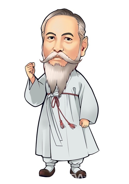 경북북부보훈지청, 지역 출신 독립유공자 캐리커처 제작․배포 < 사회 < 기사본문 - 글로벌뉴스통신GNA 경북북부보훈지청, 지역 출신... 