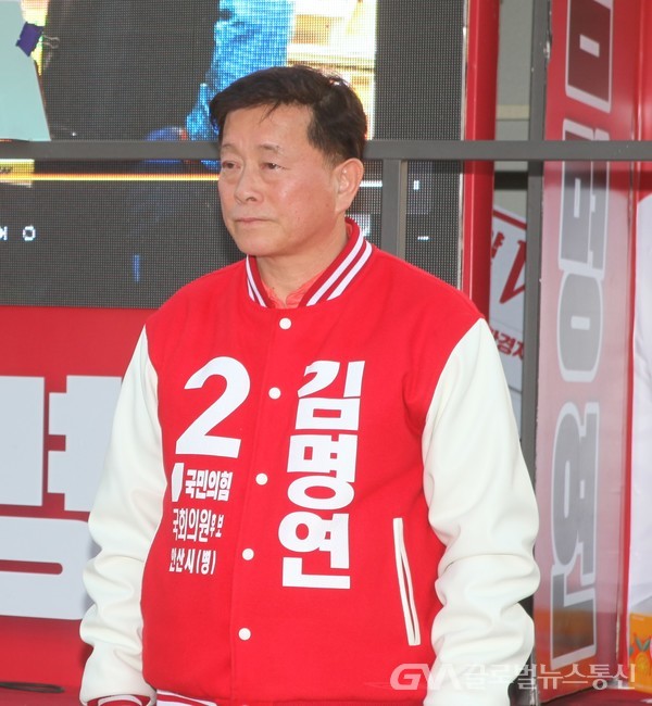 김명연 국민의힘 안산시병 후보, 안산재도약 프로젝트 V4 공약 투표에... 김명연 국민의힘 안산시병 후보, 안산재도약 프로젝트 V4 공약 투표에... 
