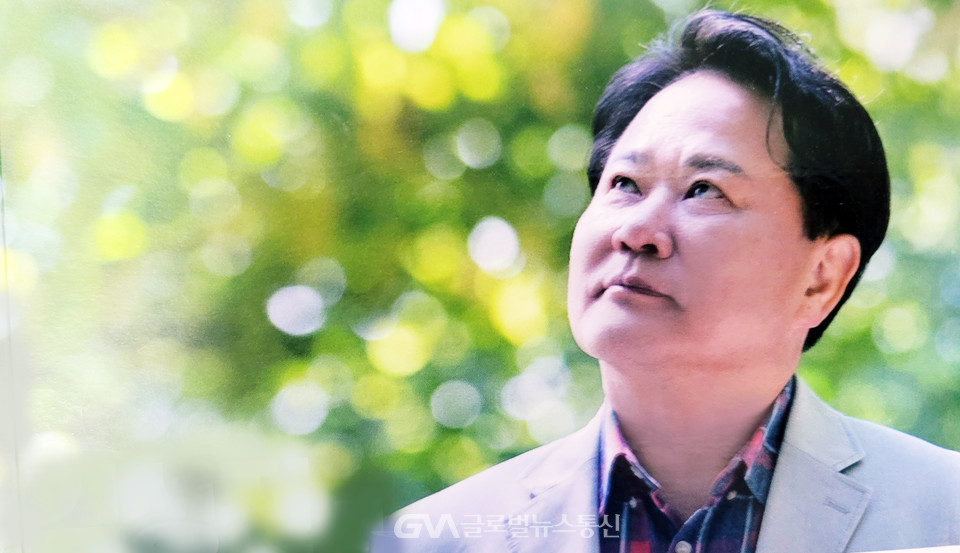 김성진 제7대 광주그린카진흥원 원장 내정 < 포토뉴스 < 이슈종합 < 사회 < 기사본문 - 글로벌뉴스통신GNA 김성진 제7대 광주그린카진흥원 원장... 