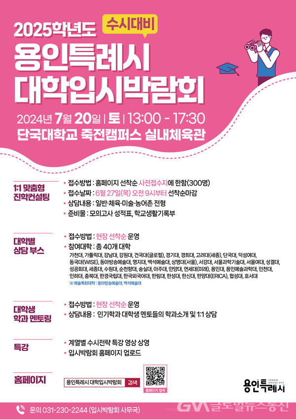 간호학과 입시