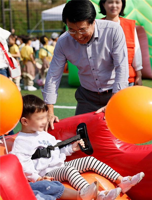 송파구, ‘송파 어린이집 대잔치’ 성료 < 포토뉴스 < 교육 < 기사본문 - 글로벌뉴스통신GNA 송파구, ‘송파 어린이집 대잔치’ 성료... 