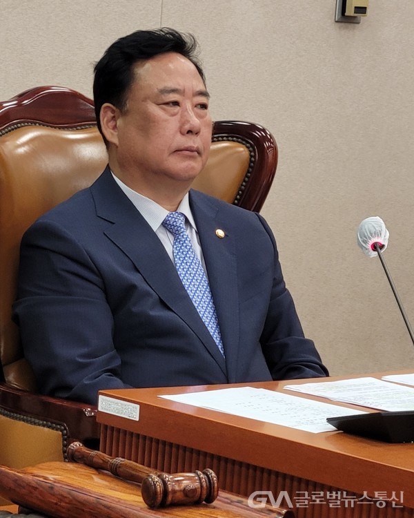 (국감)국회 농해수위, 농업협동조합중앙회 등 감사 < 국회/정부 < 정치 < 기사본문 - 글로벌뉴스통신GNA (국감)국회 농해수위... 