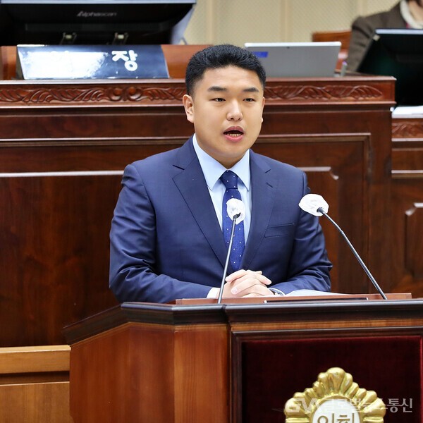한채훈 의왕시의원, “백운종합병원 약속 지켜야” < 포토뉴스 < 사람들 < 정치 < 기사본문 - 글로벌뉴스통신GNA 한채훈 의왕시의원... 