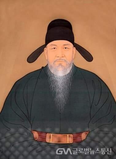 (사진 : 삼봉정도전역사문화진흥원 ) 삼봉 정도전