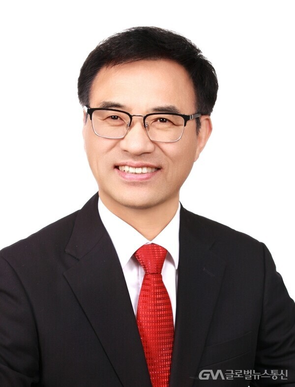 (사진 : 삼봉정도전역사문화진흥원) 정승우 이사장