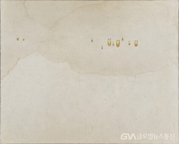 김창열화가의집