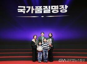 최정호 현대차 기술파트장, 국가품질명장 등극